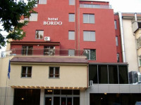 Bordo