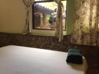Hotel Montezuma Pacifico 