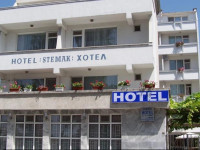 Stemak Hotel