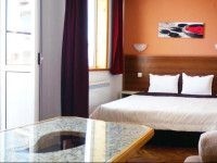 Trakietz Hotel