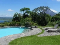 Nepenthe B&B 