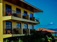 Hotel Linda Vista 3*