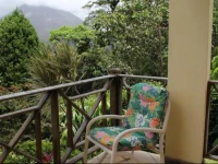 Arenal Tropical Garden 