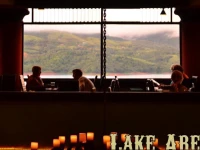 Lake Arenal Hotel and Microbrewery 