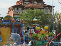 Tropicana / Тропикана 2*