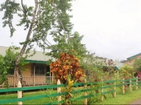 Hotel Carefree Ranch 