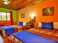 Hotel Cipreses 3*