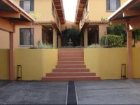 Residencias Villas Torres del Campo 3*