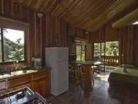 Cabanas Hoja Verde 
