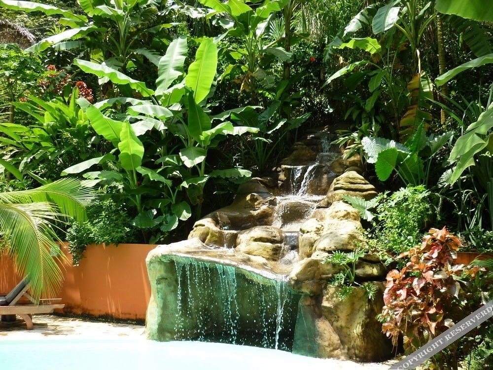 Hotel El Pequeno Gecko Verde 