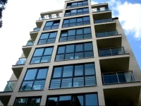 Alexander Business Apartments 5*