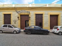 Hotel E La Avellaneda 