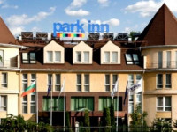 Park Inn by Radisson Sofia (РџР°СЂРє Р?РЅРЅ Р±Р°Р№ Р СЌРґРёСЃСЃРѕРЅ РЎРѕС„РёСЏ)