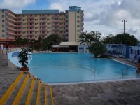 Hotel Sunbeach Varadero 3*