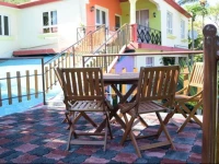 Villa La Romance Kreol 