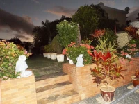 Le Manoir Guest House 