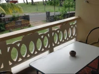 Rodrigues Coco Villa 