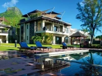 Belle Crique Private Resort 