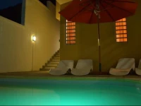 Terre et Mer - Studios - Ile Maurice 