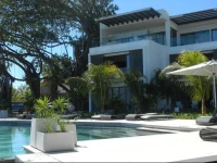 Sunset Coast Apartment 