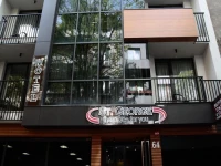 St. George Hotel 3*