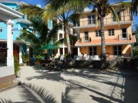 Le Capricorne Villas 