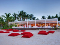 LUX* Belle Mare Villas