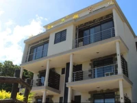 Joubarbe Residence 