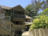 Villa Fayette Sur Mer 