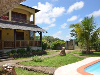 La Maison Soleil