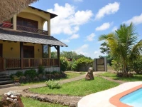 La Maison Soleil 