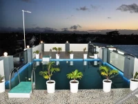 Residence Indira 