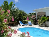 Bungalows Cannelle 