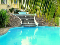 Golden Rod Villa