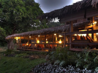 Manga Soa Lodge