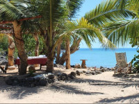 Sangany Lodge
