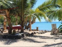 Sangany Lodge 