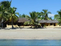 Sambatra Bed and Breakfast 2*
