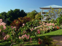 Hotel Mahita Tsara