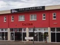 Red Island Inn 