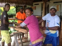 Coco Komba 