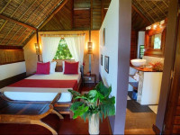 Samaria Lodge