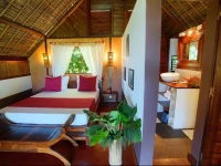 Samaria Lodge 