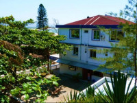 Le Port Hotel