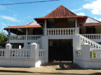 Home Sakalava