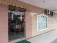 Hotel Lotte 