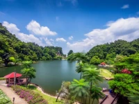 Hotel Bajet Ipoh 