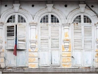 Hotel Bajet Meru Bestari 