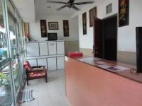 Hotel Bajet Medan Tasek 