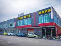 Indra Hotel 